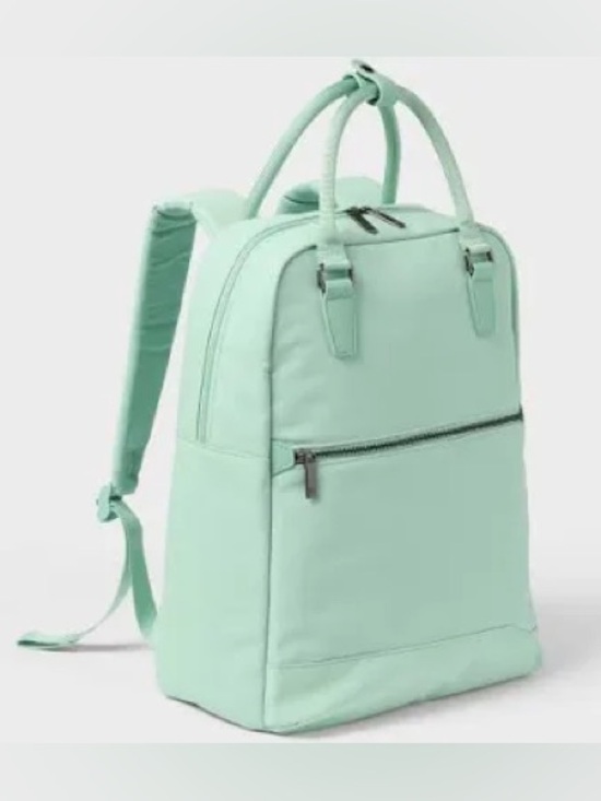 None Other - Open Story Commuter Backpack